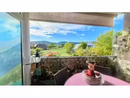 vente appartement 3 pièces 75.52 m² à saverne (67700)  195 000 €