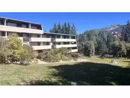 vente appartement 3 pièces 44 m² à villard-de-lans (38250)  193 000 €