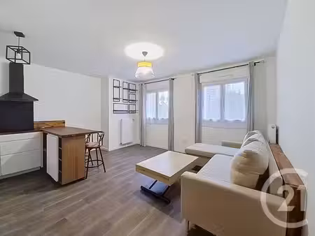 appartement f2 à louer - 2 pièces - 43 02 m2 - drancy - 93 - ile-de-france