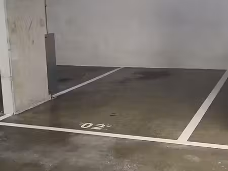 parking à louer - 10 m2 - colombes - 92 - ile-de-france