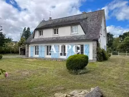 vente maison à plérin (22190) : à vendre / 170m² plérin