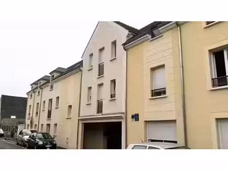 vente appartement 3 pièces 72.68 m² à le plessis-pâté (91220)  245 000 €