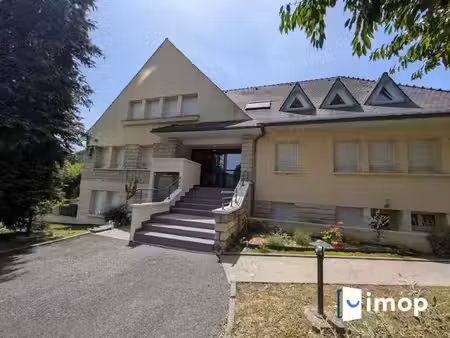 vente appartement 4 pièces 79 m² à pontoise (95000)  199 000 €