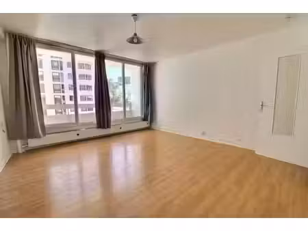 vente appartement 2 pièces 31.07 m² à paris 20ème (75020)  249 000 €