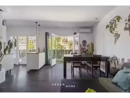 vente appartement 3 pièces 83 m² à aubagne (13400)  249 900 €