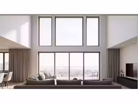 appartement neuf à vendre