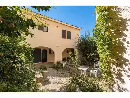 studio 1 pièce 35 m²