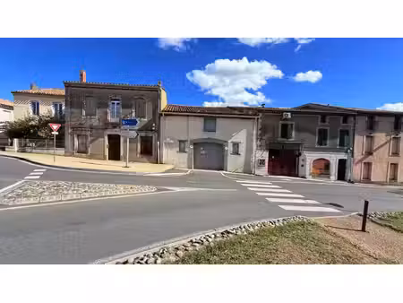 exclusivite !! trebes grange 400 m2