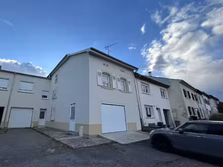 maison à louer