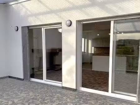 maison à louer