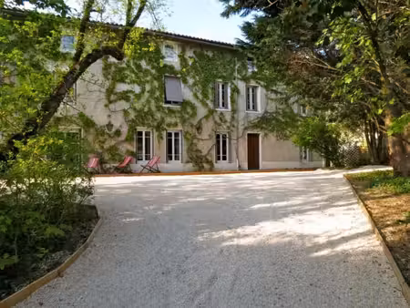 maison de luxe à vendre dans le quartier centre