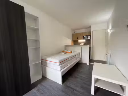 studio à vendre