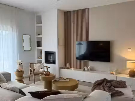 appartement neuf à vendre