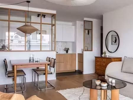 appartement neuf à vendre