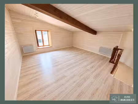 deux pièces - a deux pas du centre ville - gironde (33) - nouve