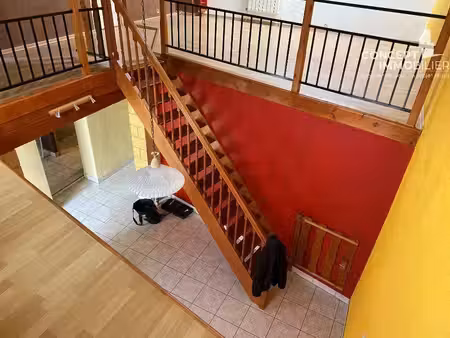 maison à louer