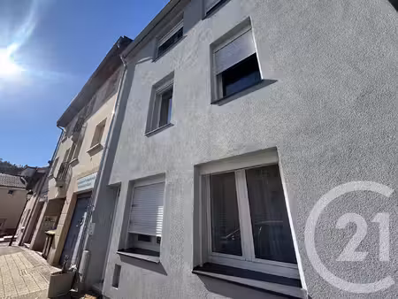 maison à louer