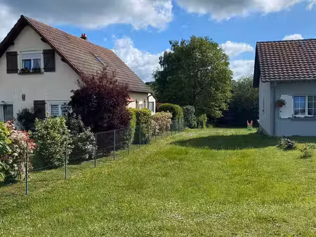 terrain à vendre