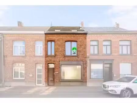 huis te huur in poperinge met 2 slaapkamers