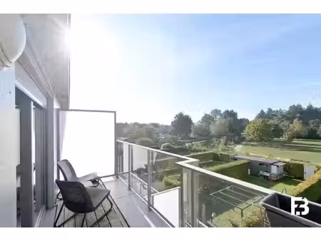 appartement te huur in zwijnaarde met 3 slaapkamers