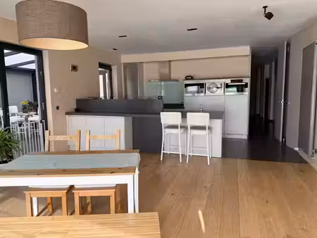 appartement te huur in retie met 3 slaapkamers