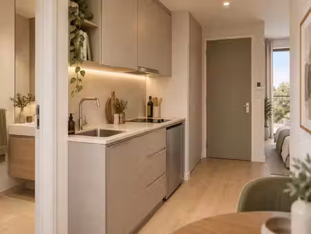 appartement neuf à vendre