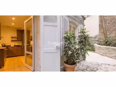 appartement paris 7ᵉ (75)