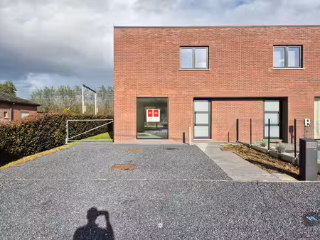 huis te huur in waasmunster met 3 slaapkamers