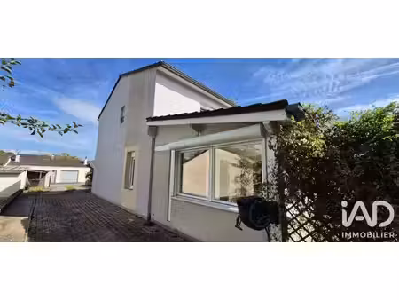 vente maison traditionnelle 1 pièce