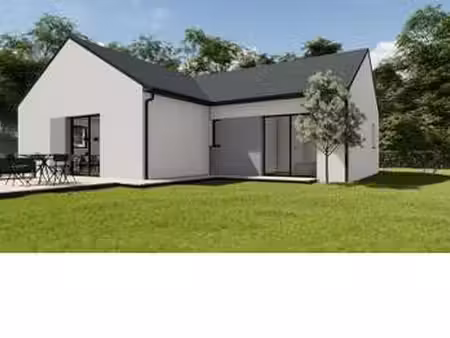 vente maison à locmaria-plouzané (29280) : à vendre / 100m² locmaria-plouzané
