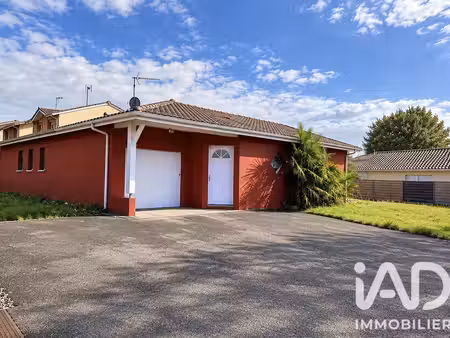 vente maison/villa 4 pièces