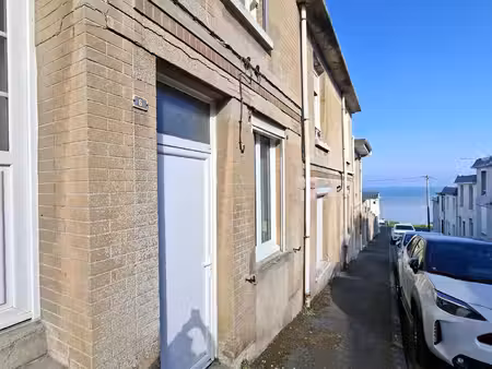 appartement 21 m2