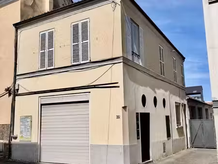 cachan – centre-ville / coteaux – appartement 3 pièces de 58 m² – idéal famille ou colocat