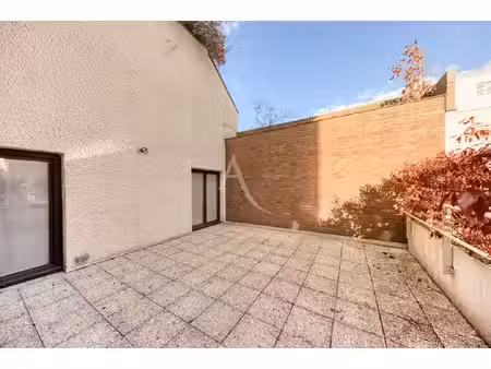 appartement champs sur marne 4 pièce(s) 83 m2
