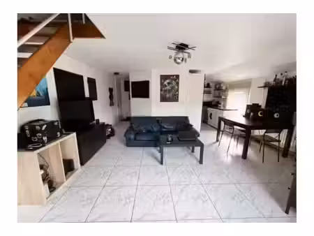appartement à louer avec 1 chambre   chapelle-lez-herlaimont (vbe77553)