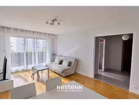 appartement francheville t4 - coeur bel air