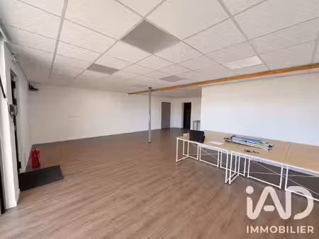 vente immeuble 119 m²