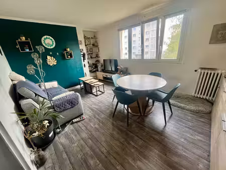 appartement 3 pièces à vendre - les clayes sous bois  secteur gare
