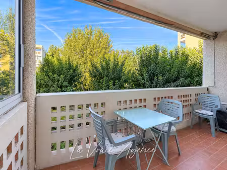 l'appartement de françoise