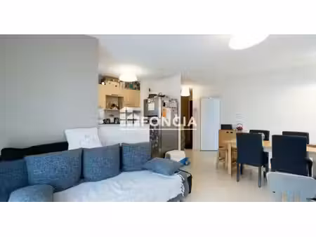 dans residence recente