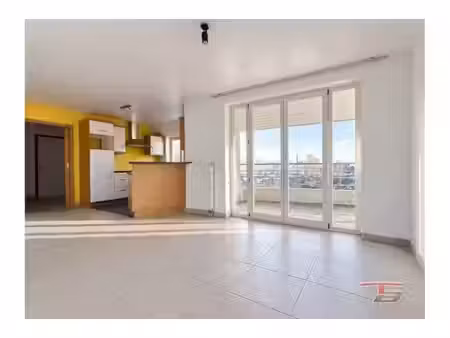 appartement à louer à rue léopold 1 spa (vbe77550)