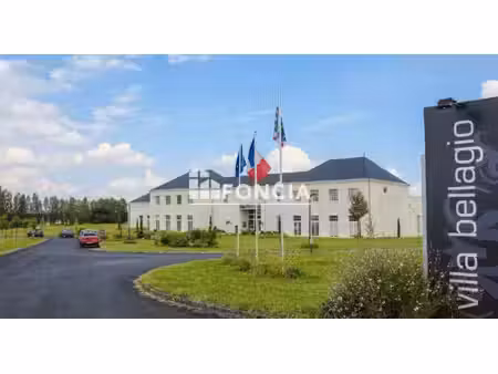 investissement locatif sécurisé – studio touristique (amboise)