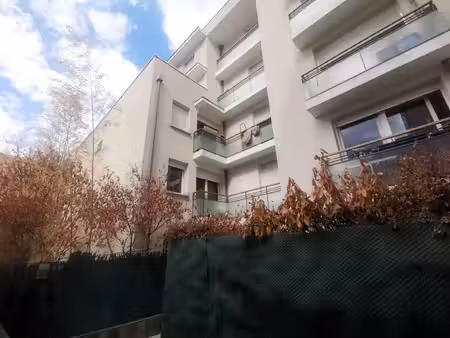 94400 vitry sur seine appartement 2 pieces 44.97 m² avec un parking
