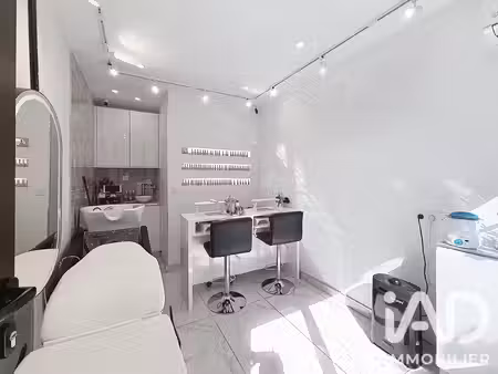 vente local commercial 18 m²