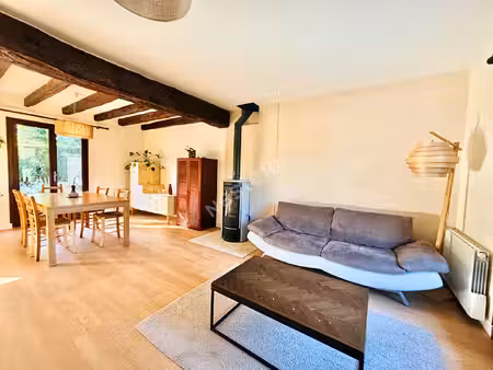 maison familiale de 6 pièces à vendre à avrillé - parc de la haye - avrillé - vie de plain