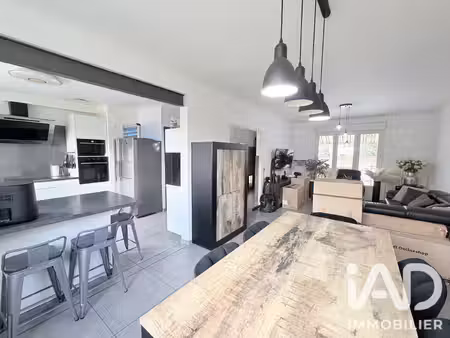 vente maison traditionnelle 4 pièces