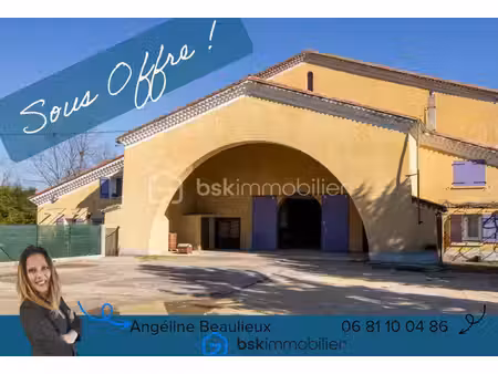 *** sous offre ! *** entrepot