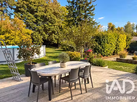 vente maison traditionnelle 5 pièces