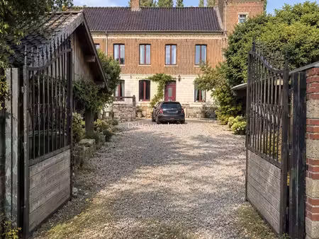 corps de ferme