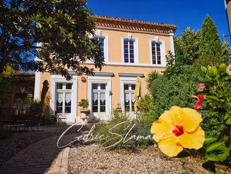 exclu d exeption maison 317m2  12 pieces  7 chambres  2 cuisine  2 salon  7 sdb  2 bureau 